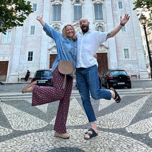 Meet your Posher, Melinda